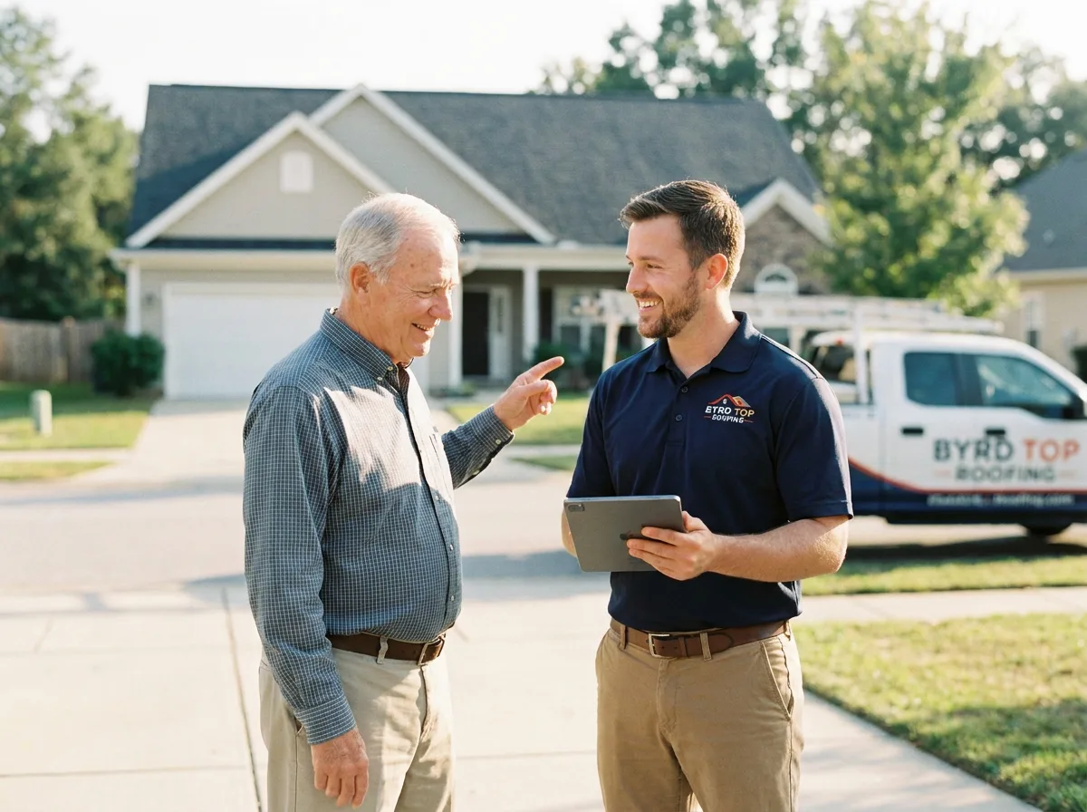 Roofing Huntley, WY FAQs